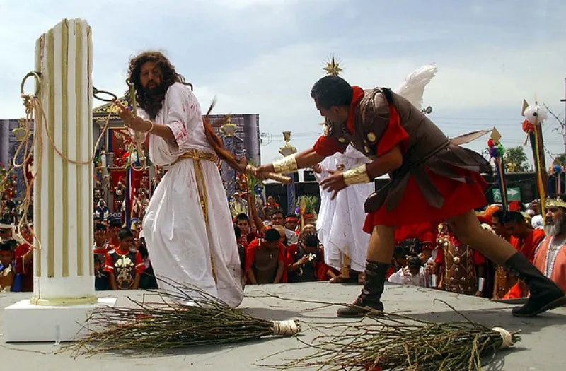 cuantos-azotes-recibio-jesus