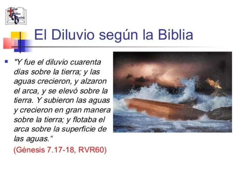 cuantos-dias-duro-el-diluvio