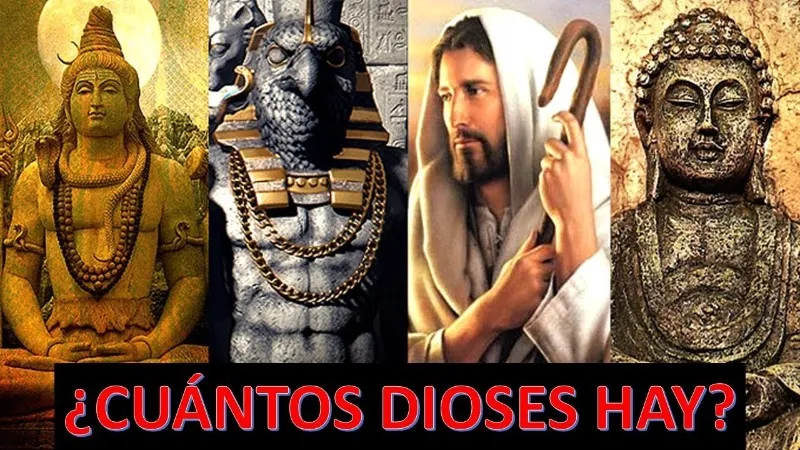cuantos-dioses-hay-en-el-mundo