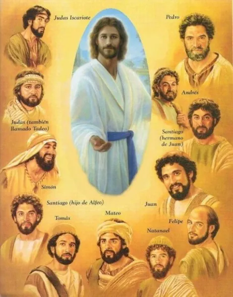 cuantos-discipulos-tenia-jesus