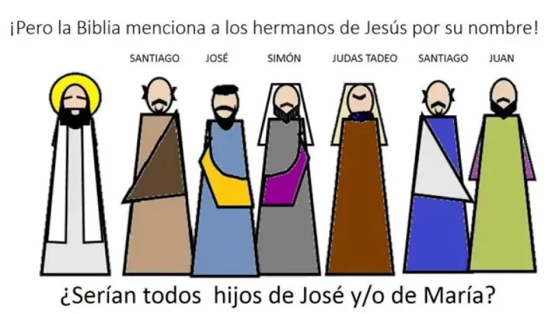 cuantos-hermanos-tuvo-jesus