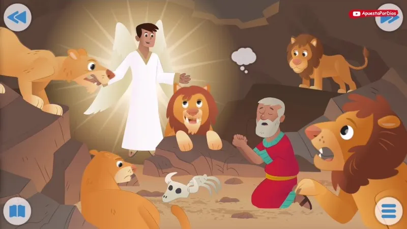 daniel-y-los-leones