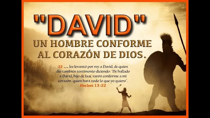 david-conforme-al-corazon-de-dios