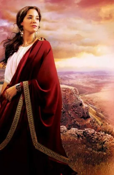 debora-biblia