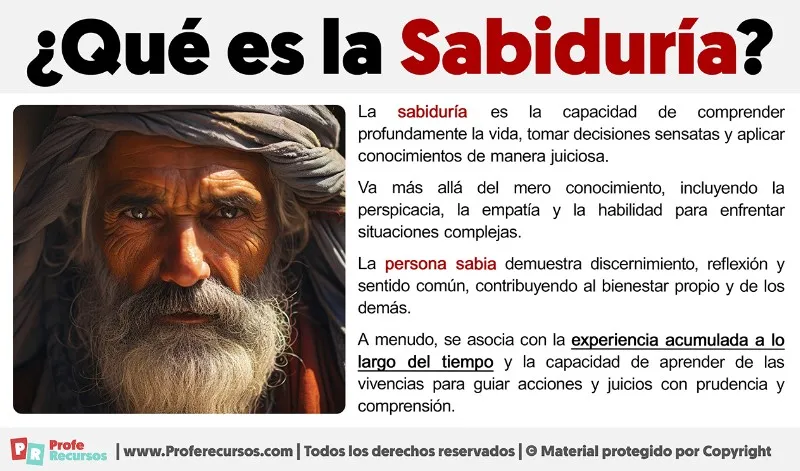 definicion-sabiduria