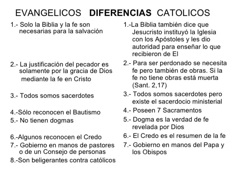 diferencia-entre-catolica-y-cristiana