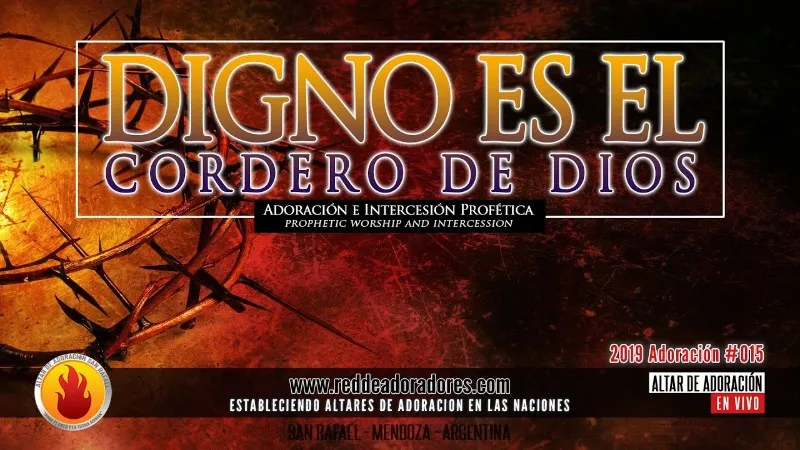 digno-el-cordero-de-dios