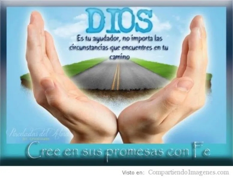 dios-ayudador