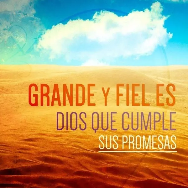 dios-es-fiel-a-sus-promesas