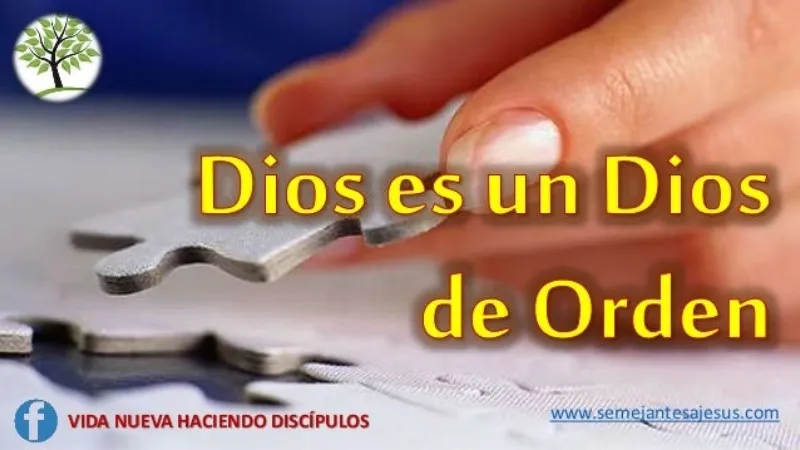 dios-es-un-dios-de-orden