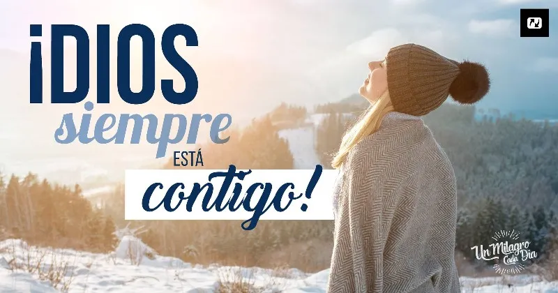 dios-estara-siempre-contigo