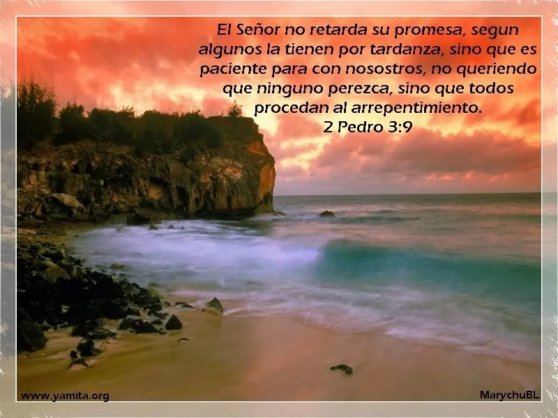 dios-no-retarda-su-promesa