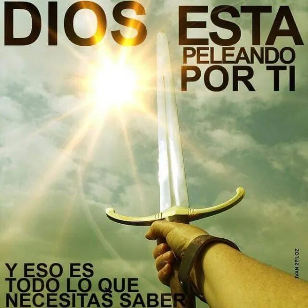 dios-pelea-por-mi