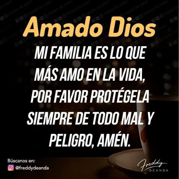 dios-protege-a-mi-familia