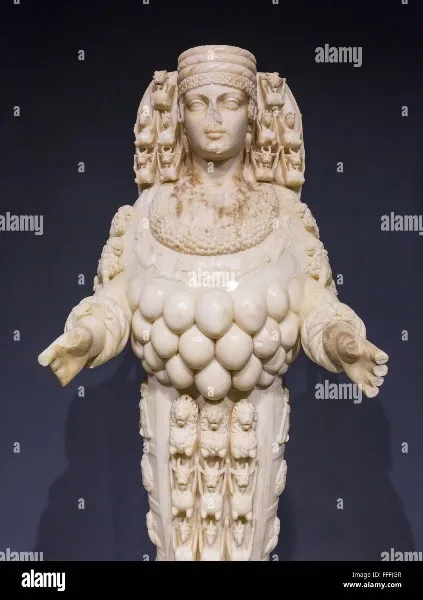 diosa-diana-de-efeso