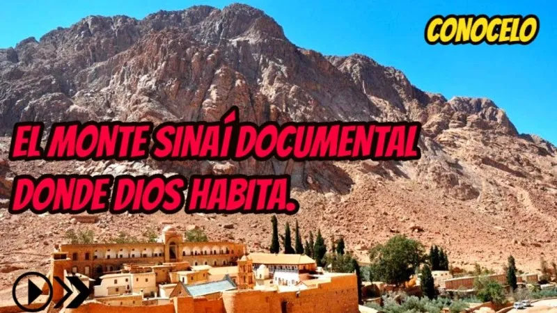 donde-esta-el-monte-sinai