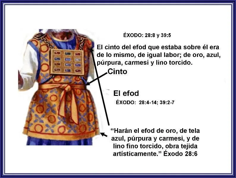 efod-de-lino-de-david