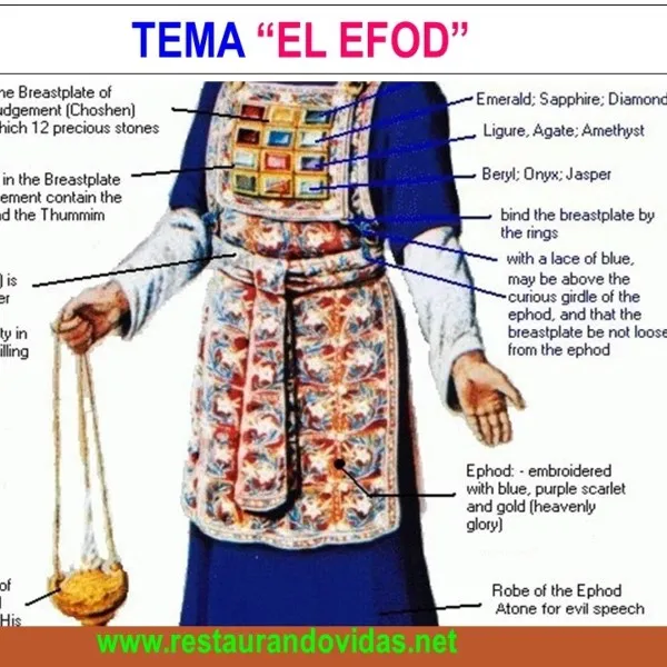 efod-de-lino-de-david