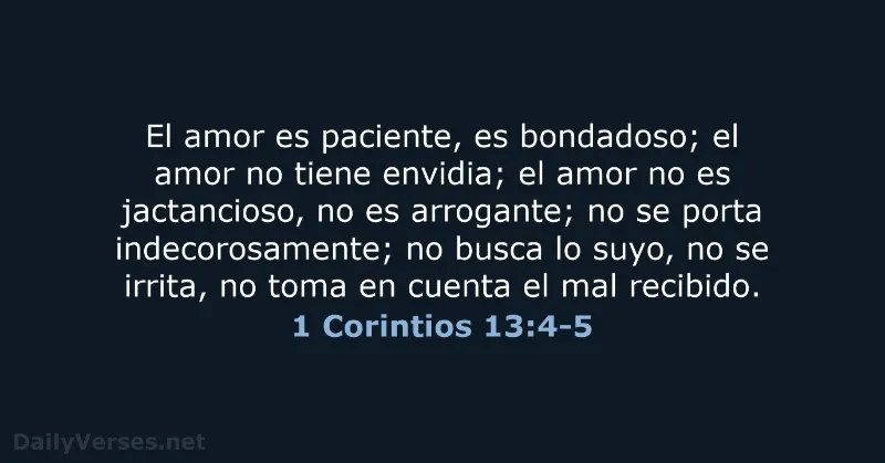 el-amor-es-paciente-biblia