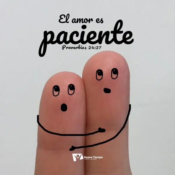el-amor-es-paciente