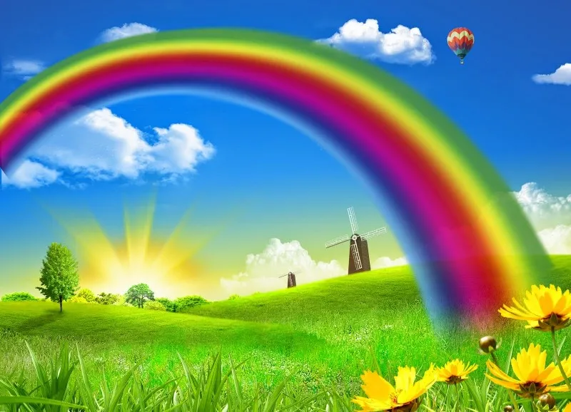 el-arco-iris