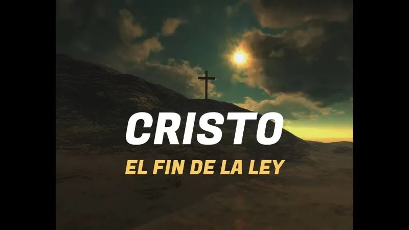 el-fin-de-la-ley-es-cristo