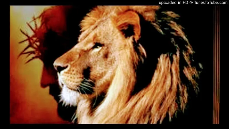 el-leon-de-la-tribu-de-juda