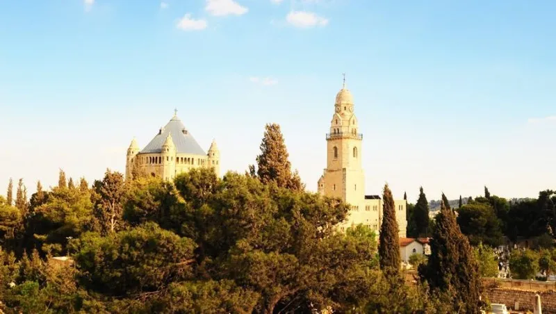 el-monte-de-sion