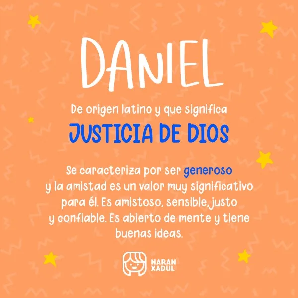 el-nombre-de-daniel-que-significa
