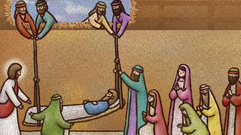 el-paralitico-del-techo