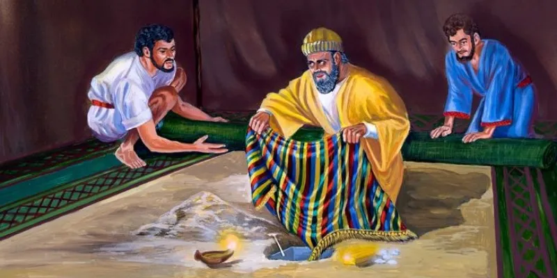 el-pecado-de-acan