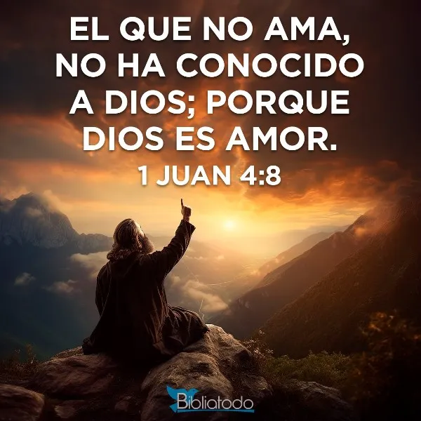 el-q-no-ama-no-ha-conocido-a-dios