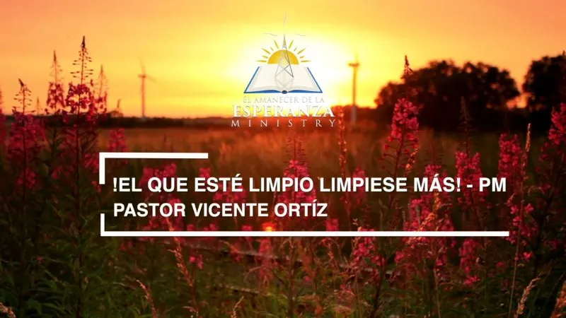 el-que-este-limpio-limpiese-mas