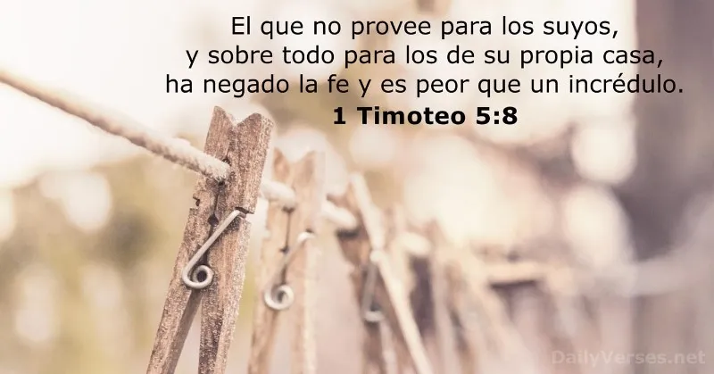 el-que-no-provee-para-su-casa