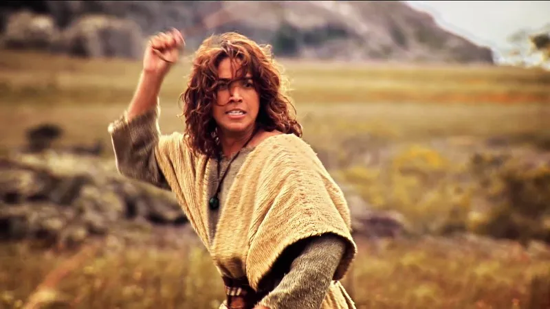 el-rey-david-serie-completa