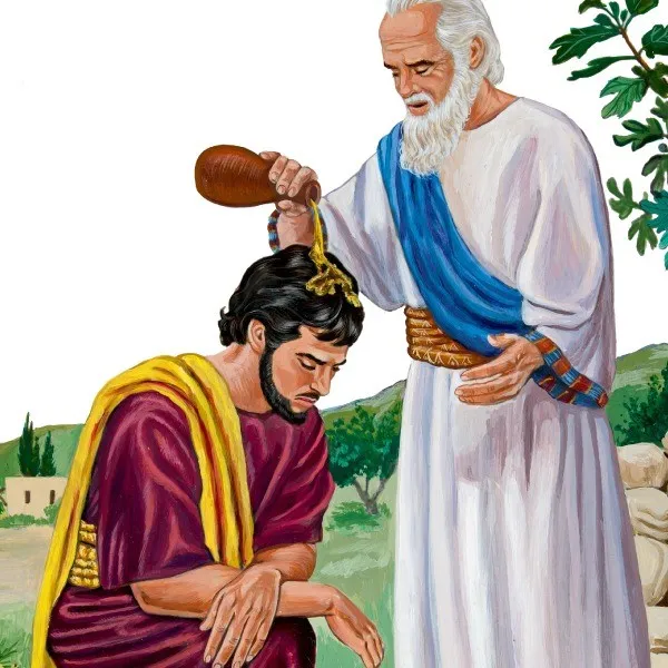 el-rey-saul