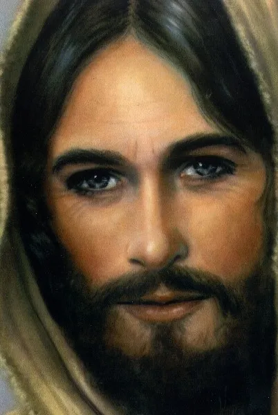 el-rostro-de-jesus