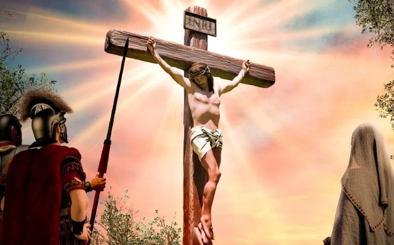 el-sacrificio-que-jesus-hizo-en-la-cruz