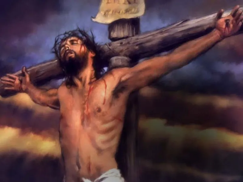 el-sacrificio-que-jesus-hizo-en-la-cruz