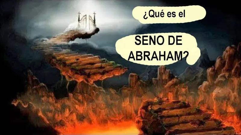 el-seno-de-abraham