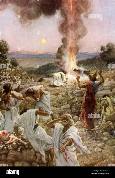 elias-en-el-monte-carmelo