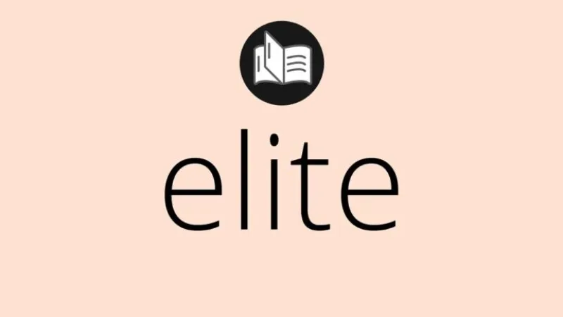 elite-significado-biblico