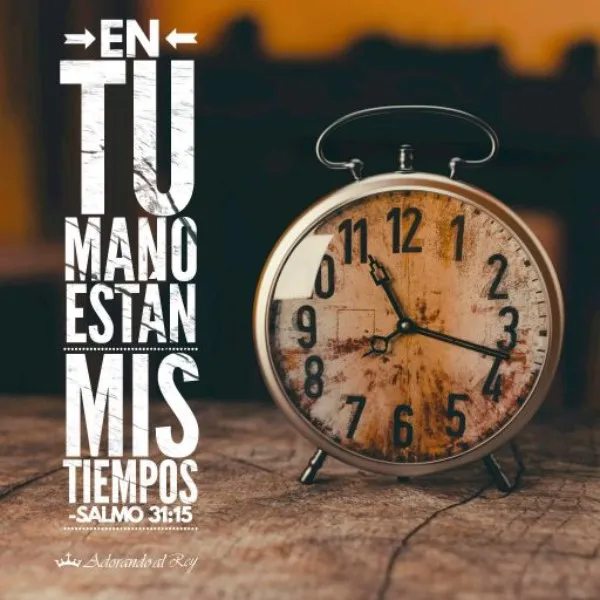 en-tus-manos-estan-mis-tiempos