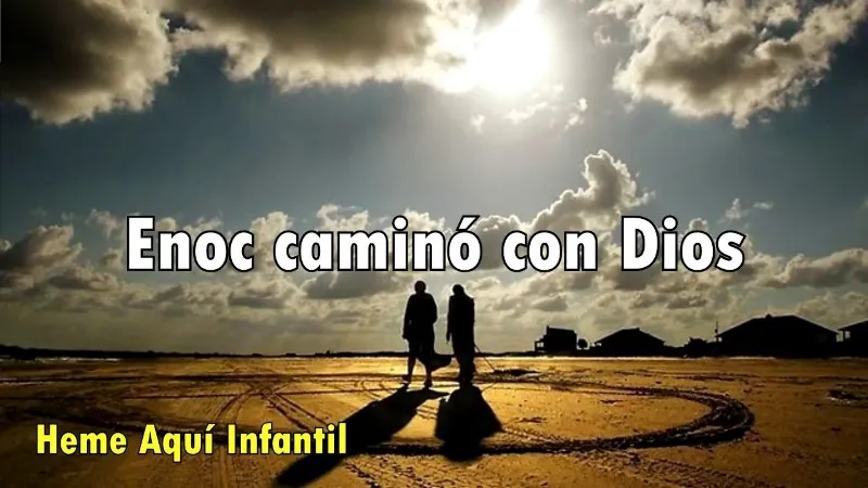 enoc-camino-con-dios