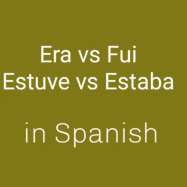 era-vs-estaba