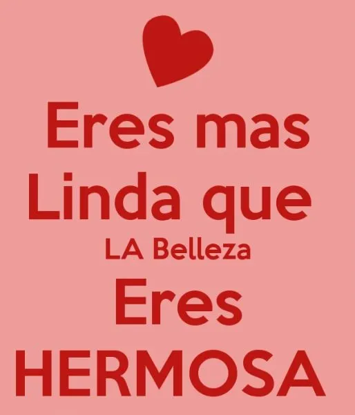 eres-hemosa