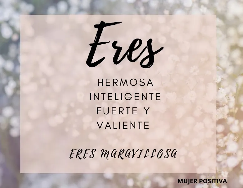 eres-hemosa