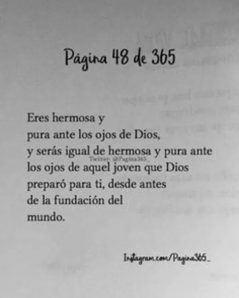 eres-hermosa-y-pura-ante-los-ojos-de-dios