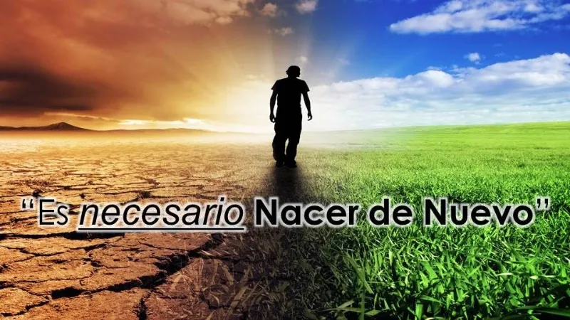 es-necesario-nacer-de-nuevo
