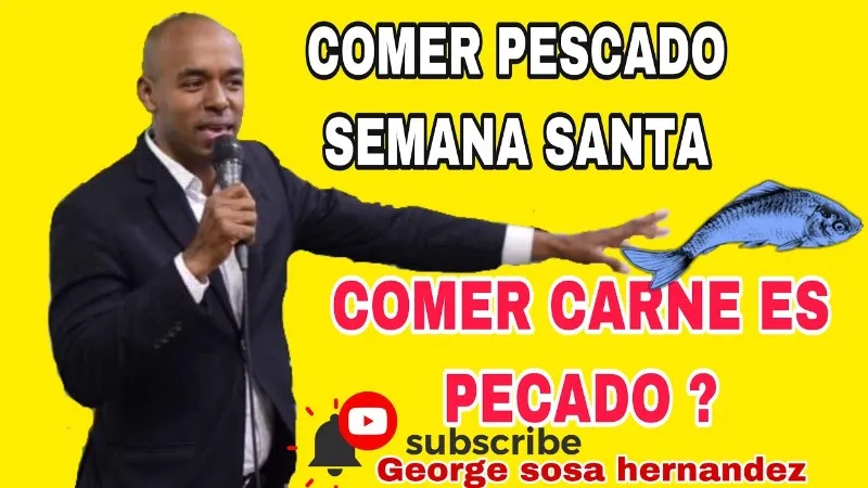 es-pecado-comer-carne-en-semana-santa